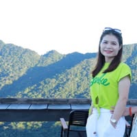 chị lan